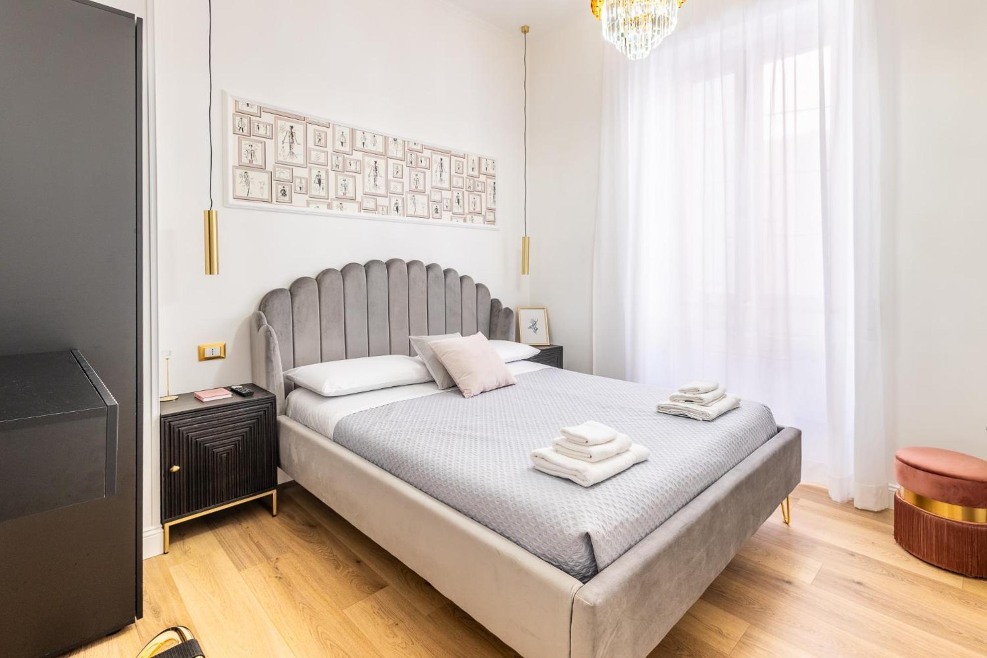 Maison 31 - Suite Apartment Civitavecchia Exterior foto